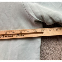 Load image into Gallery viewer, Tommy Bahama Shirt Mens Extra Large Light Blue Polo Performance Beachy Coastal