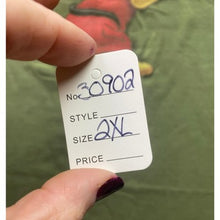 Load image into Gallery viewer, Disney Seven Dwarfs Shirt Mens 2XL Double Sided Breakthrough Everyday Streetwear