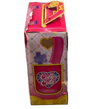 Load image into Gallery viewer, Little Live Pets Scruff a Luvs Cutie Cuts Surprise Plush Toy Salon Blindbox