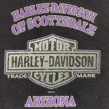 Load image into Gallery viewer, Harley Davidson Shirt Womens Medium Scott Jacobs Limited Edition Motorcycle