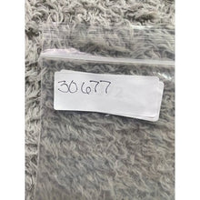 Load image into Gallery viewer, Chicos Travelers Cardigan Womens 2 Waterfall Sleeveless Abstract Open Front