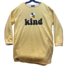 Load image into Gallery viewer, Simply Southern Sweatshirt Womens Extra Large Embroidered Bee Sherpa Lined Long