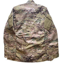 Load image into Gallery viewer, Military Jacket Mens Medium Camouflage Tactical Army Combat Uniform Gorpcore