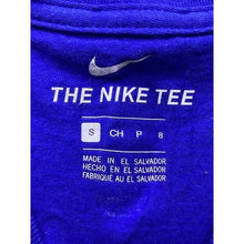 Load image into Gallery viewer, Dallas Mavericks Tank Boys Small Luka Doncic #77 NBA Basketball Nike Grunge