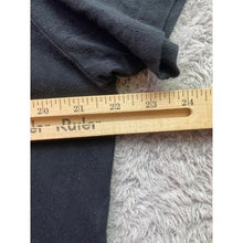 Load image into Gallery viewer, Chicago Bulls Shirt Womens Extra Large NBA Basketball Spell Out Cropped