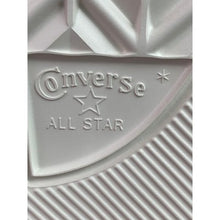 Load image into Gallery viewer, Converse Shoes Mens 3.5 All Star Platform High Top Sneakers Chuck Taylor NWOT