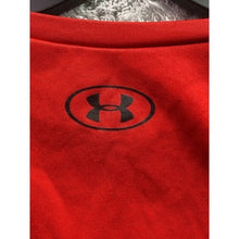 Load image into Gallery viewer, Under Armour Shirt Boys Large Weightlifting Performance Athletic Athleisure