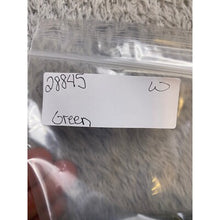 Load image into Gallery viewer, AG Adriano Goldschmied Jeans Womens 26R The Legging Ankle Olive Green Frayed Hem