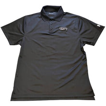 Load image into Gallery viewer, Under Armour Shirt Mens Large Black Performance Sports Athleisure Athletic