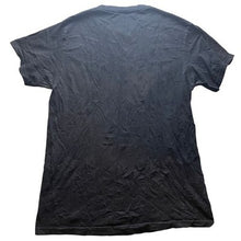 Load image into Gallery viewer, Fashion Nova Shirt Womens Small Savage Spell Out Panther Grunge Y2K AOP