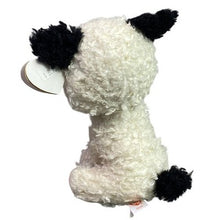 Load image into Gallery viewer, Ty Beanie Boos Gatsby Dog Plush Toy Stuffed Animal w/ Tag Retired