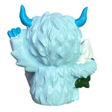 Load image into Gallery viewer, Furrybones Figurine Yeti Skeleton Abominable Snowman Collectible Decor Gothcore