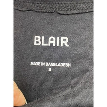 Load image into Gallery viewer, Blair Dress Womens Small Black Giraffe AOP Teachercore Mature Festival Everyday