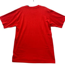 Load image into Gallery viewer, VTG Mechanics Shirt Mens Large Single Stitch Spell Out Funny 70s 80s Never Die