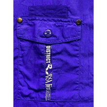 Load image into Gallery viewer, PJMARK Shirt Mens Large Y2K Grunge Preppy Academia Hip Hop Everyday Streetwear