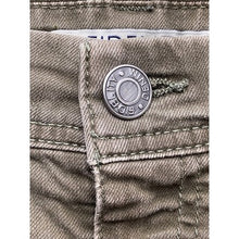 Load image into Gallery viewer, Fidelity Pants Mens Size 33x30 Corduroy Straight Leg Preppy Everyday Light Brown