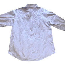 Load image into Gallery viewer, Brooks Brothers Shirt Mens 2XL Non-Iron Dress Madison Fit Supima Cotton 17-35