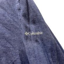 Load image into Gallery viewer, Columbia Shirt Womens 2XL Mountain Spell Out Long Sleeve Outdoors Sleeve Hit