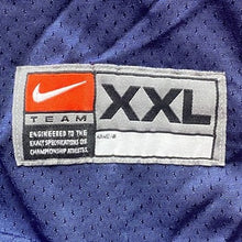 Load image into Gallery viewer, Dallas Cowboys Jersey Womens 2XL Nike #43 NFL Football Athletic Athleisure