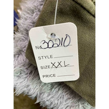 Load image into Gallery viewer, Lucky Brand Shirt Mens 2XL Long Sleeve Polo Preppy Academia Grunge Workwear