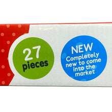 Load image into Gallery viewer, Pretend Play Food Playset Kitchen Interactive Sensory Toy NIB