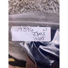 Load image into Gallery viewer, J Crew Pants Womens 12 Navy Blue Velvet Kate Career Casual Straight Leg