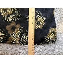 Load image into Gallery viewer, Bobby Chan Shirt Mens Extra Large Hawaiian Silk AOP PGA Golf Casual Athleisure