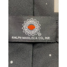 Load image into Gallery viewer, Harley Davidson Neck Tie Mens Wolves Moon Motorcycle Logo Everyday Career