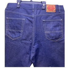 Load image into Gallery viewer, Vintage PJ Mark Jeans Men Size 42x32 Y2K Baggy Hip Hop Skate Wide Leg Streetwear