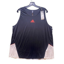 Load image into Gallery viewer, Adidas Tank Top Womens Large 365 Big Mood Basketball Performance Aeroready NWT