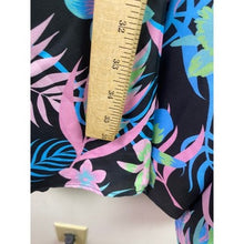 Load image into Gallery viewer, Tipsy Elves 2 Piece Maxi Dress Womens Medium Beachy Strappy Coastal Vacation NWT
