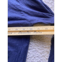 Load image into Gallery viewer, The North Face Shirt Mens Medium Long Sleeve Crew Neck Logo Tee Spell Out Logo