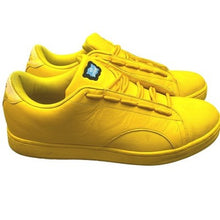 Load image into Gallery viewer, REEBOK ICE CREAM Shoes Mens 13 Yellow Low Top Sneakers Board Flip Skate
