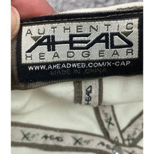 Load image into Gallery viewer, Presidents Cup Hat Adult Adjustable Headgear Golf Embroidered Classic Cut