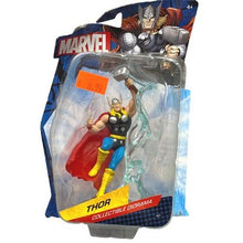 Load image into Gallery viewer, THOR Collectible Diorama Marvel