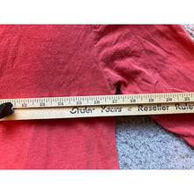 Load image into Gallery viewer, Lucky Brand Shirt Womens Small Coral Embroidered Boho Hippie Flowy Festival