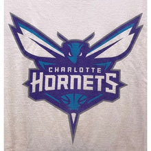 Load image into Gallery viewer, Charlotte Hornets Shirt Mens Extra Large NBA Basketball Logo Spellout Athleisure