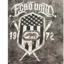 Load image into Gallery viewer, Ecko Unltd Shirt Mens Large Tie-Dye AOP Grunge Y2K Hip Hop Everyday Streetwear