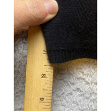 Load image into Gallery viewer, Maison Article Shorts Adult Large Paisley Sweater Luxury Drawstring Black Mens