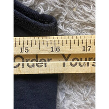 Load image into Gallery viewer, General Duffy's Tank Top Womens Small Trucker Cowboy Subaru Oregon Black