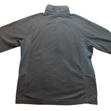 Load image into Gallery viewer, Mountain Hardwear Jacket Mens Large Fleece Quarter Zip Pull Over Streetwear