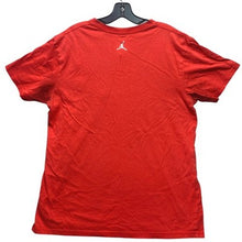 Load image into Gallery viewer, Jordan Jumpman Shirt Mens Large Embroidered Basketball Athletic Everyday