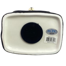 Load image into Gallery viewer, Puppy Dog Bank Ceramic Collectible Decor Chihuahua Purse Shopping NIB