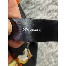 Load image into Gallery viewer, Denim & Flower Ricky Singh Shirt Mens Small Hawaiian AOP Coastal Beachy Travel