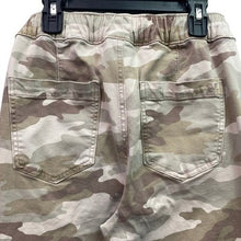 Load image into Gallery viewer, American Eagle Pants Womens 8 Utility Camouflage Drawstring Gorpcore Outdoors