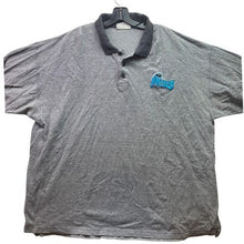 Load image into Gallery viewer, Carolina Panthers Shirt Mens 2XL NFL Football Polo Embroidered Athleisure