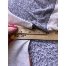 Load image into Gallery viewer, American Fighter Shirt Womens Extra Large MMA Fighting Spell Out Long Sleeve