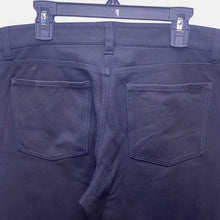 Load image into Gallery viewer, White House Black Market Pants Womens Medium Skinny Crop Stretchy Rayon Preppy
