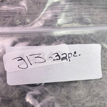 Load image into Gallery viewer, Disney Frozen Birthday Party Favor Thank You Bags Balloons 32 Piece Set NEW