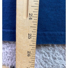 Load image into Gallery viewer, Aeropostale Shirt Mens Medium Spell Out Y2K Skater Preppy Academia Streetwear